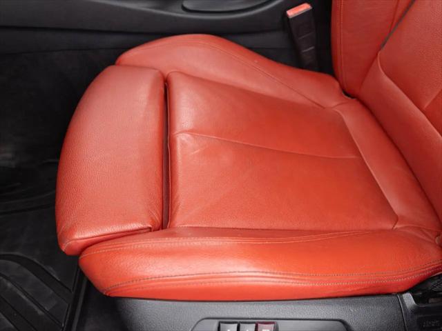 2015 BMW Coupe xDrive