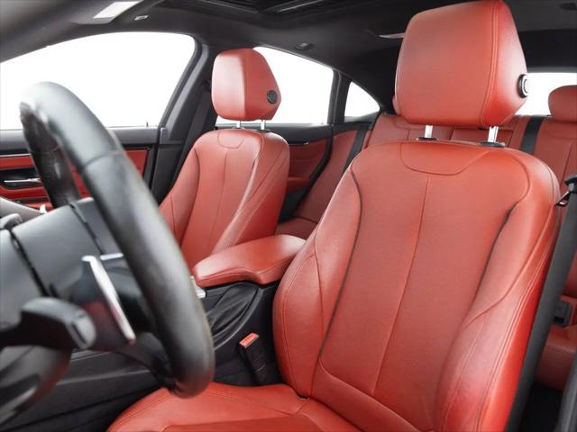 2015 BMW Coupe xDrive