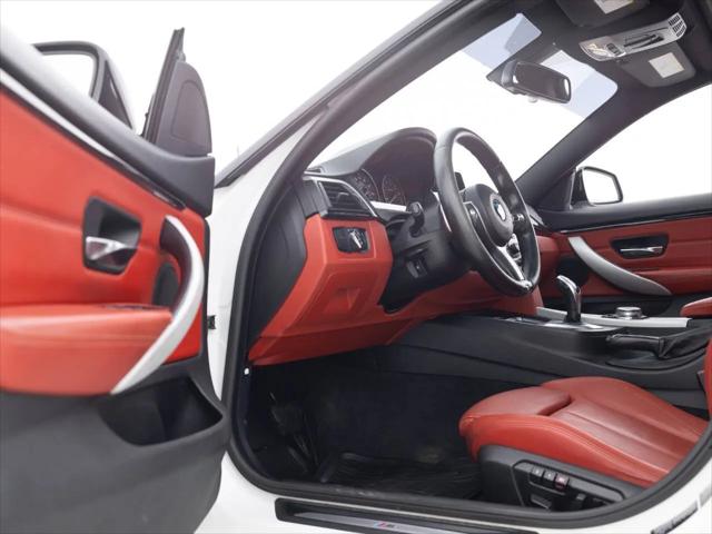 2015 BMW Coupe xDrive