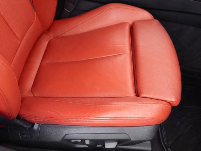 2015 BMW Coupe xDrive