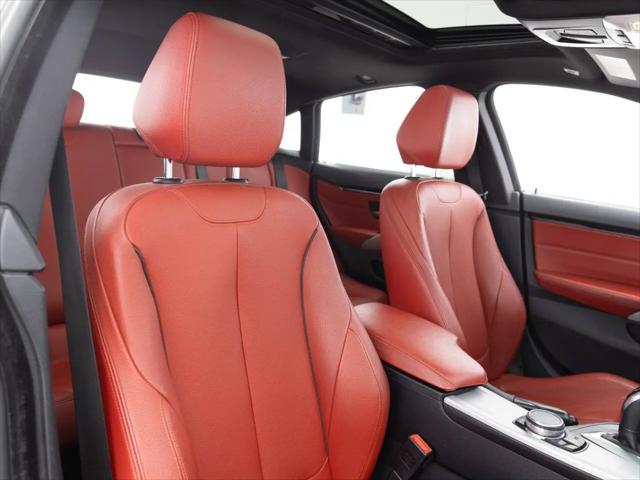 2015 BMW Coupe xDrive