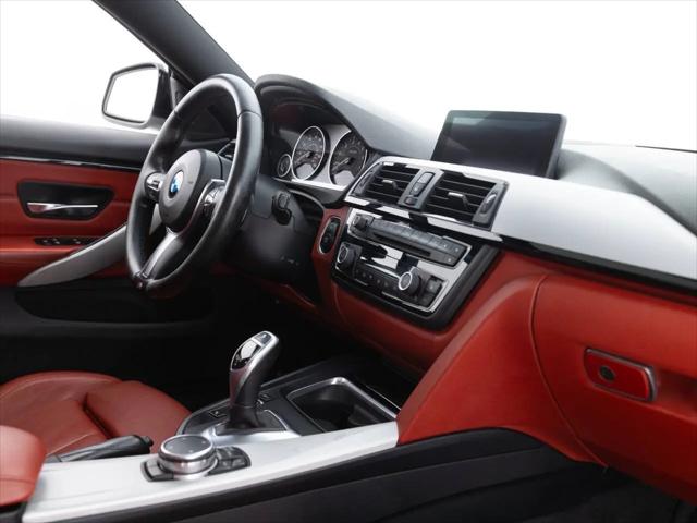 2015 BMW Coupe xDrive