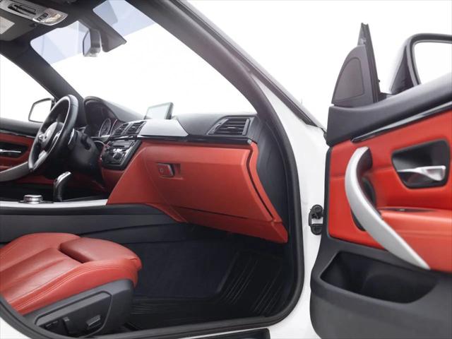 2015 BMW Coupe xDrive