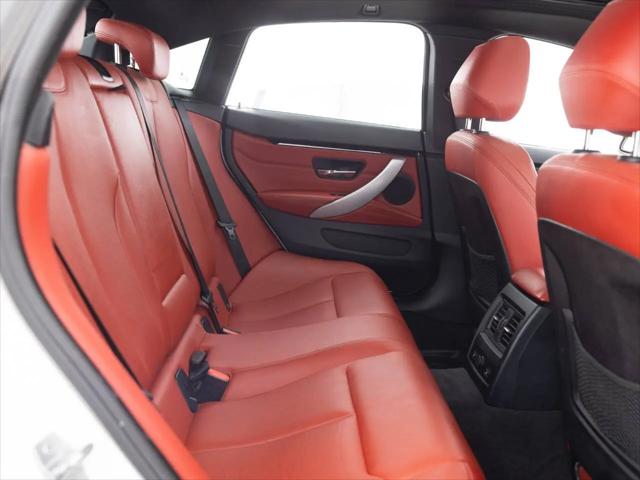 2015 BMW Coupe xDrive