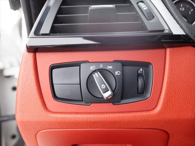 2015 BMW Coupe xDrive