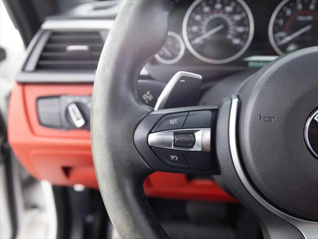 2015 BMW Coupe xDrive
