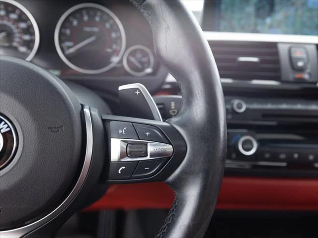 2015 BMW Coupe xDrive