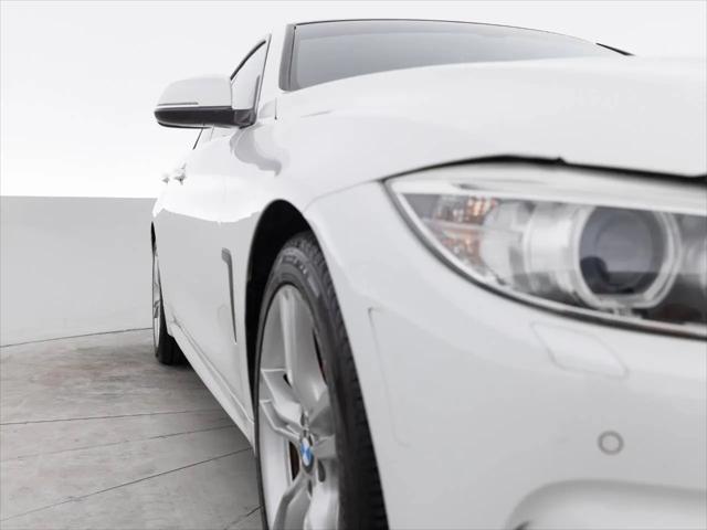 2015 BMW Coupe xDrive