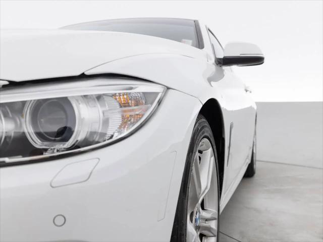 2015 BMW Coupe xDrive
