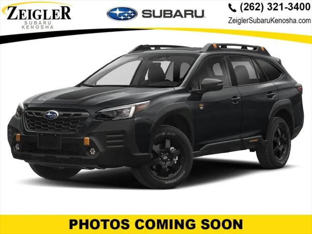 2023 Subaru Outback Wilderness for sale in Kenosha, WI