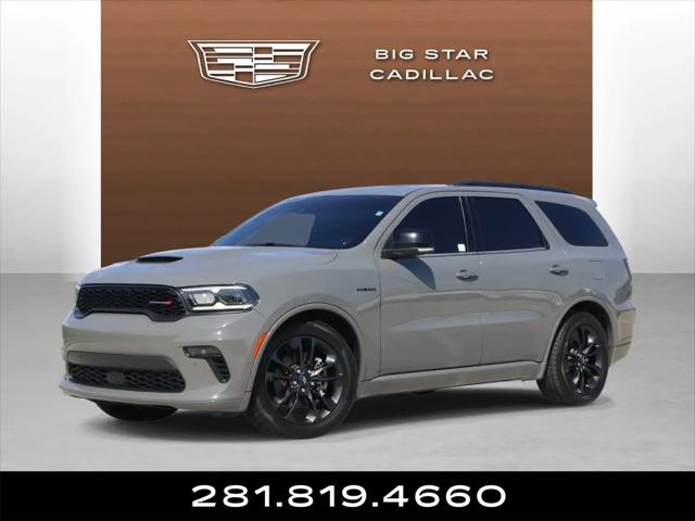 2023 Dodge Durango R/T Plus AWD for sale in Friendswood, TX