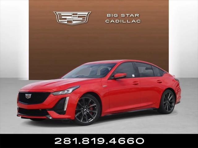 2024 Cadillac CT5-V V-Series for sale in Friendswood, TX