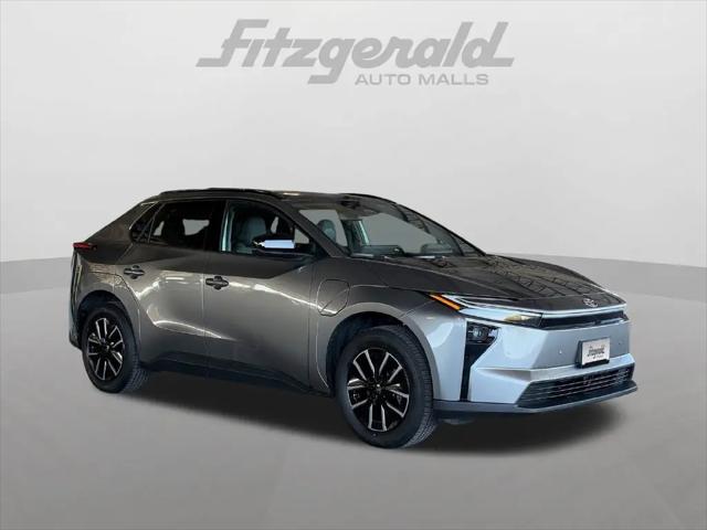 2026 Toyota bZ XLE for sale in Gaithersburg, MD