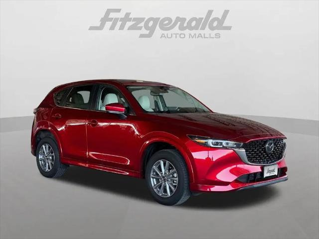 2024 Mazda CX-5 2.5 S Preferred for sale in Gaithersburg, MD