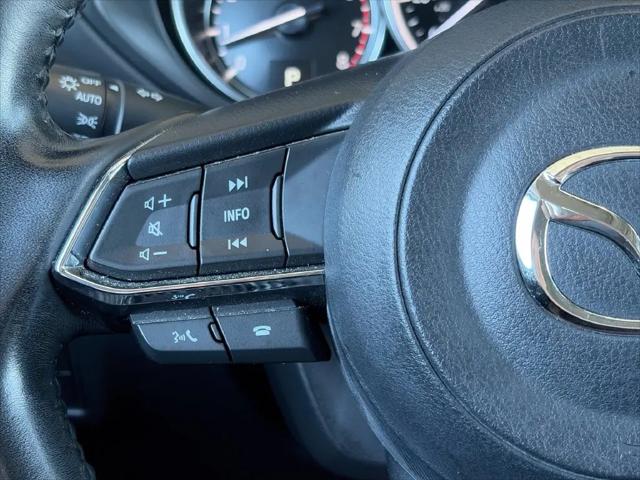 2024 Mazda CX-5 2.5 S Preferred