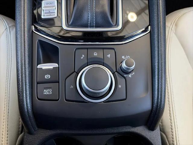 2024 Mazda CX-5 2.5 S Preferred