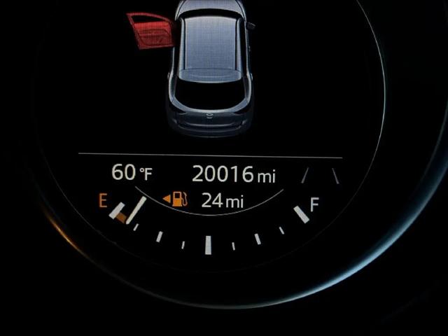 2024 Mazda CX-5 2.5 S Preferred