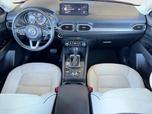 2024 Mazda CX-5 2.5 S Preferred