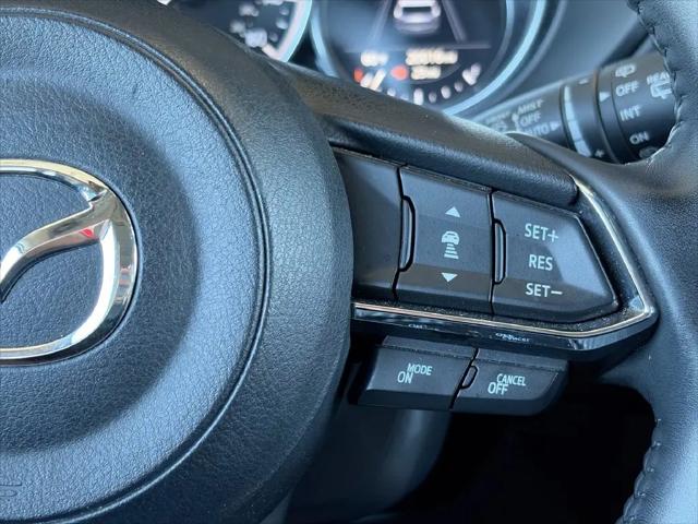 2024 Mazda CX-5 2.5 S Preferred