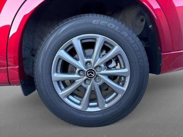 2024 Mazda CX-5 2.5 S Preferred