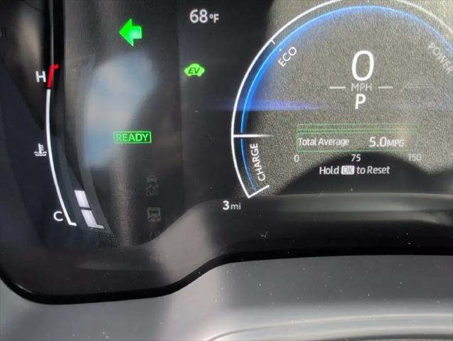 2027 Toyota Corolla Hybrid SE