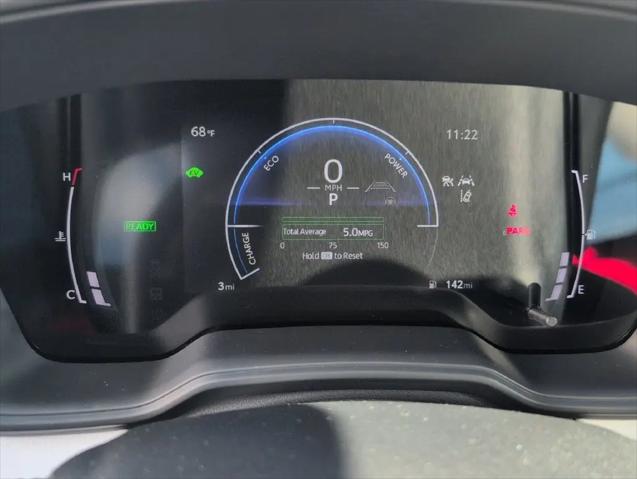 2027 Toyota Corolla Hybrid SE