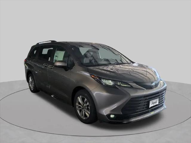 2026 Toyota Sienna XLE for sale in Gaithersburg, MD