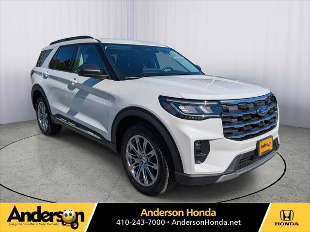 2025 Ford Explorer Active for sale in Cockeysville, MD