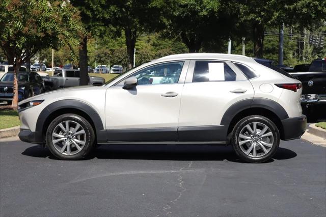 2024 Mazda CX-30 2.5 S Preferred Package
