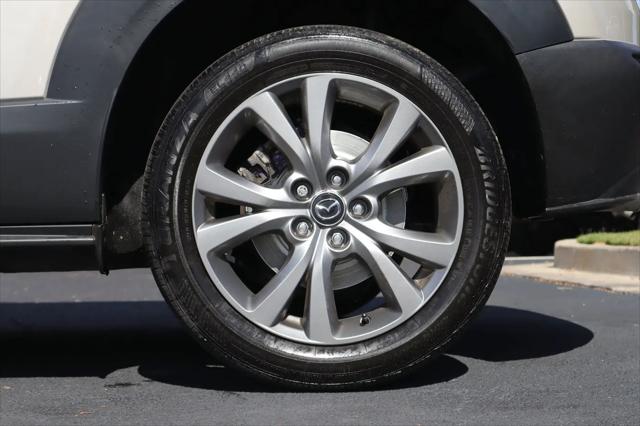 2024 Mazda CX-30 2.5 S Preferred Package