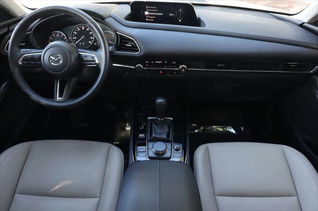 2024 Mazda CX-30 2.5 S Preferred Package