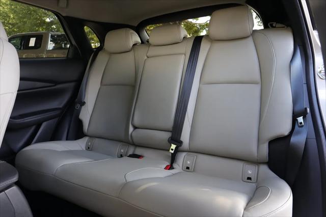 2024 Mazda CX-30 2.5 S Preferred Package