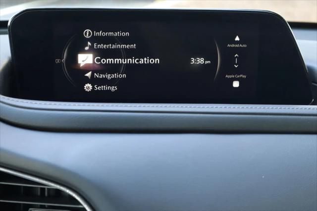 2024 Mazda CX-30 2.5 S Preferred Package