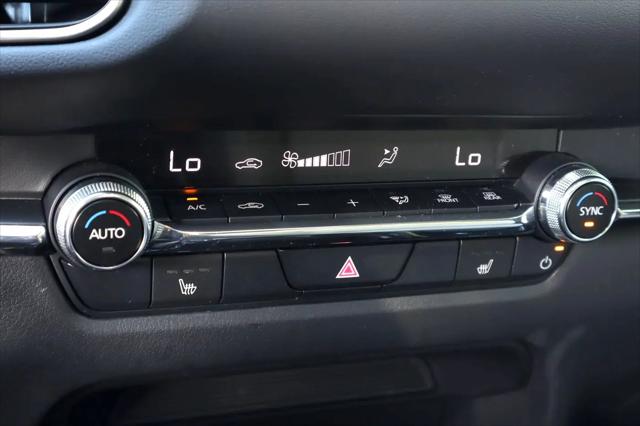 2024 Mazda CX-30 2.5 S Preferred Package
