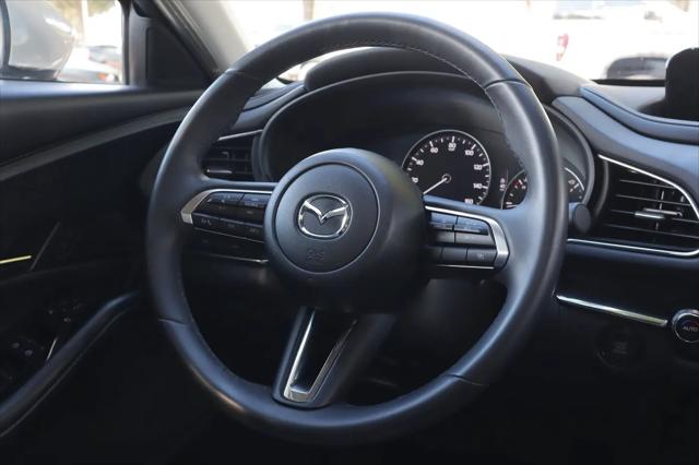 2024 Mazda CX-30 2.5 S Preferred Package