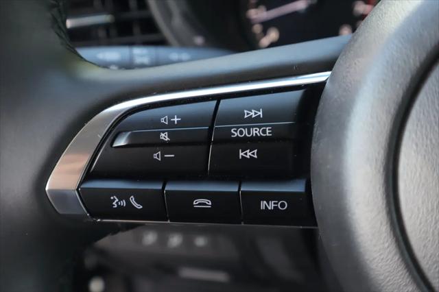 2024 Mazda CX-30 2.5 S Preferred Package