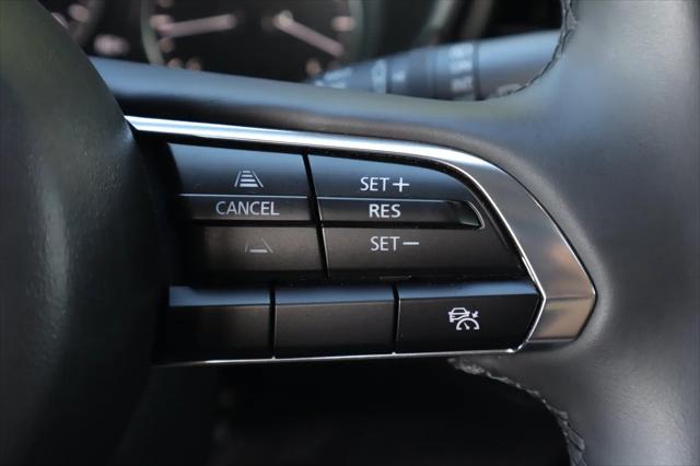 2024 Mazda CX-30 2.5 S Preferred Package