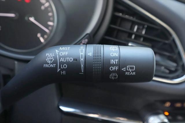 2024 Mazda CX-30 2.5 S Preferred Package
