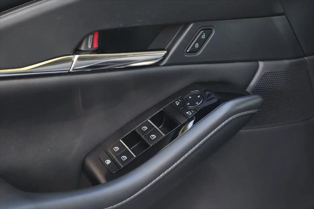 2024 Mazda CX-30 2.5 S Preferred Package