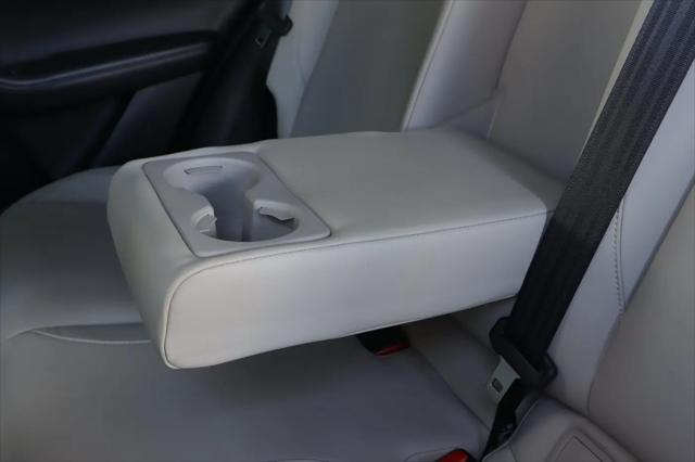 2024 Mazda CX-30 2.5 S Preferred Package