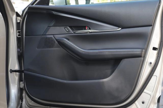 2024 Mazda CX-30 2.5 S Preferred Package