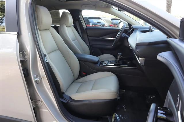 2024 Mazda CX-30 2.5 S Preferred Package