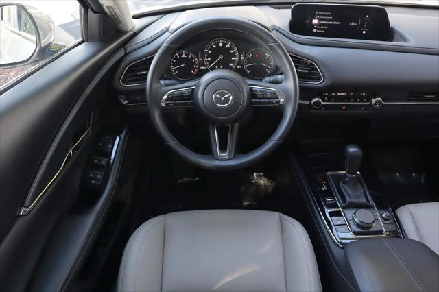 2024 Mazda CX-30 2.5 S Preferred Package