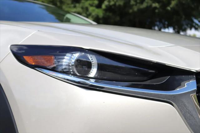 2024 Mazda CX-30 2.5 S Preferred Package