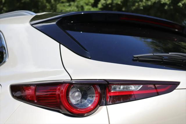 2024 Mazda CX-30 2.5 S Preferred Package