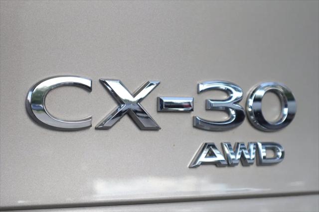 2024 Mazda CX-30 2.5 S Preferred Package