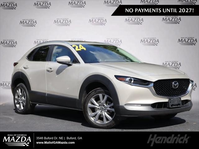 2024 Mazda CX-30 2.5 S Preferred Package for sale in Buford, GA