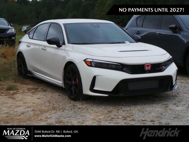 2024 Honda Civic Type R for sale in Buford, GA