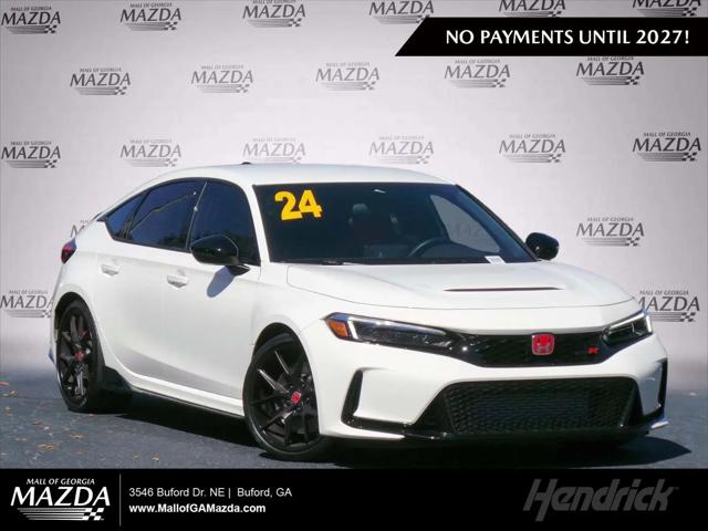 2024 Honda Civic Type R for sale in Buford, GA