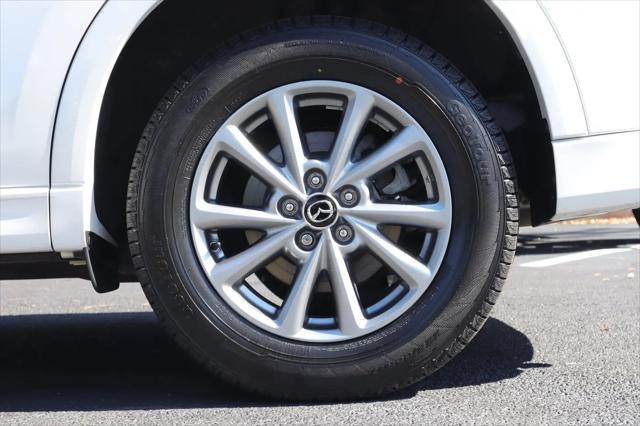 2024 Mazda CX-5 2.5 S Preferred